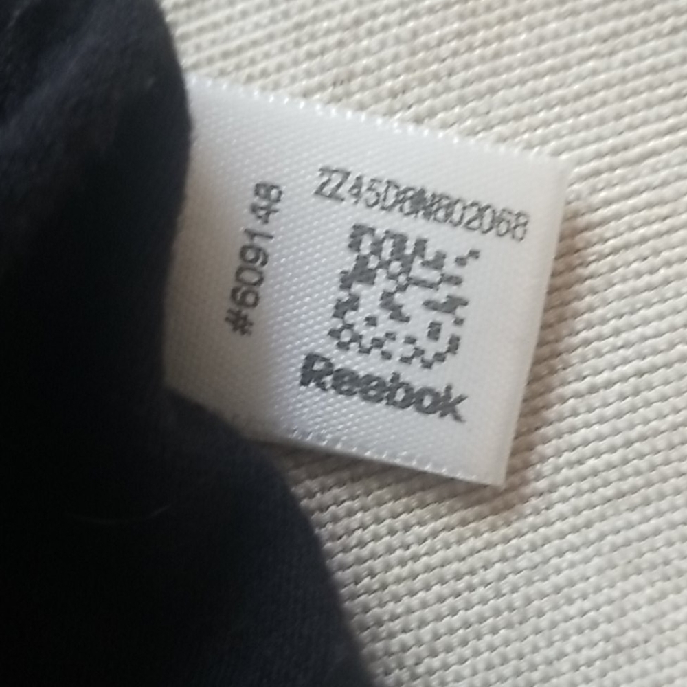 NHL Anaheim Ducks Long Sleeved Jersey Tee by CCM - Picture 10 of 13